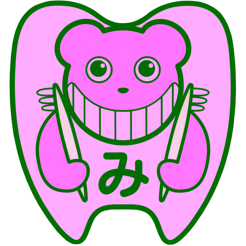 オリジナルのマスコットキャラクター